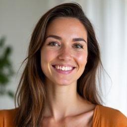 Headshot of Siobhán Murphy, Interior Stylist