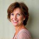 Headshot of Isabel Martín