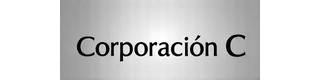Logo de Corporación C